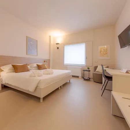 Residence Hotel Siloe-3
