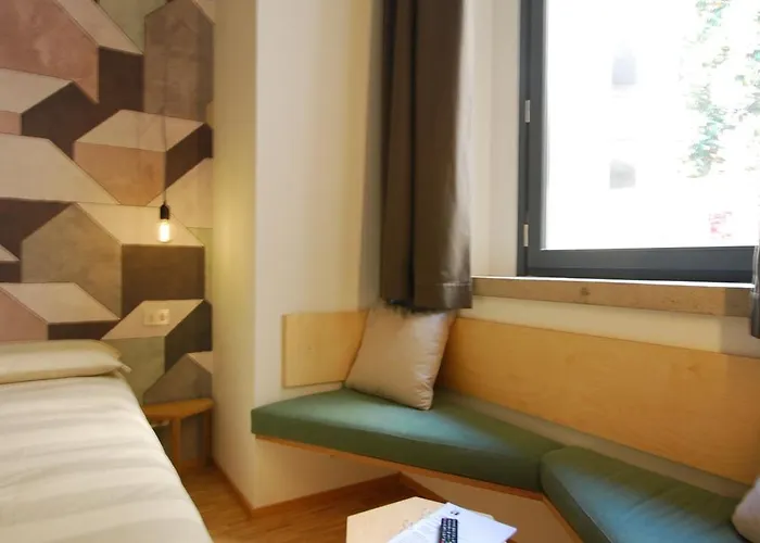 Aparthotel Concoct Milano